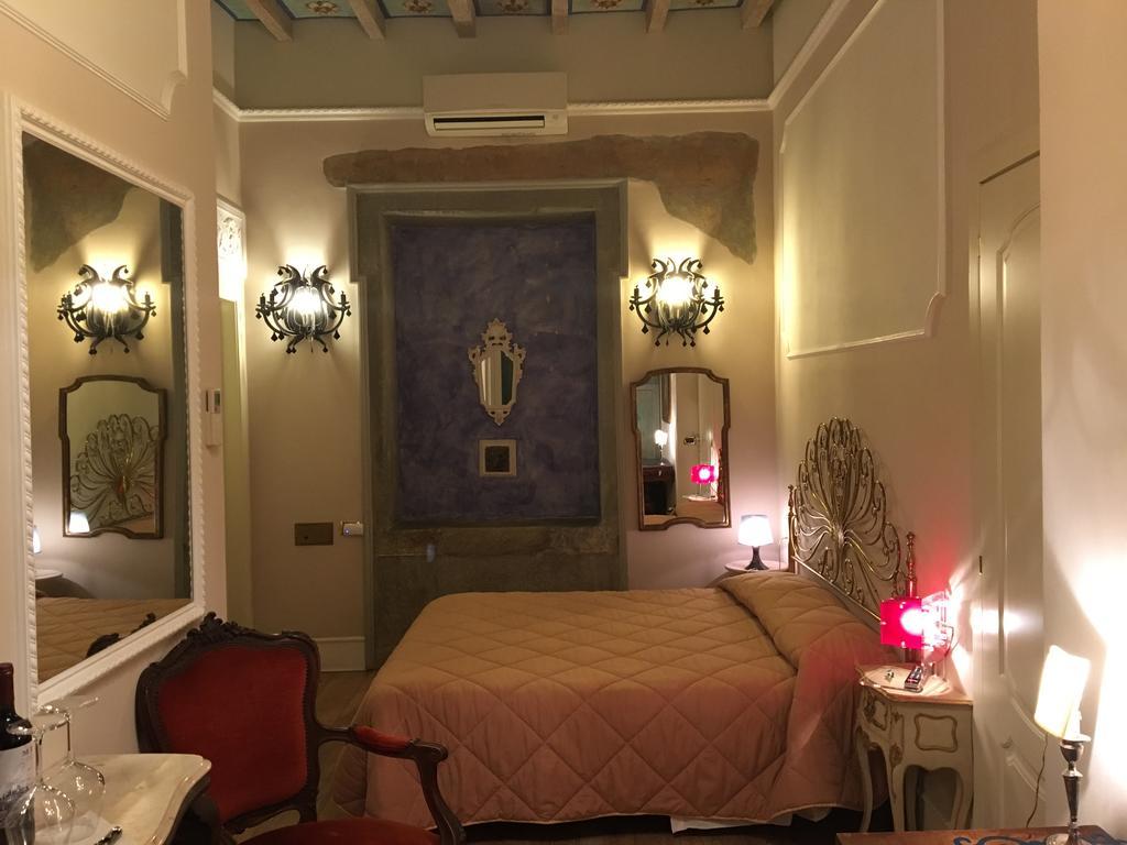 B&B Mr. My Resort ฟลอเรนซ์ ภายนอก รูปภาพ