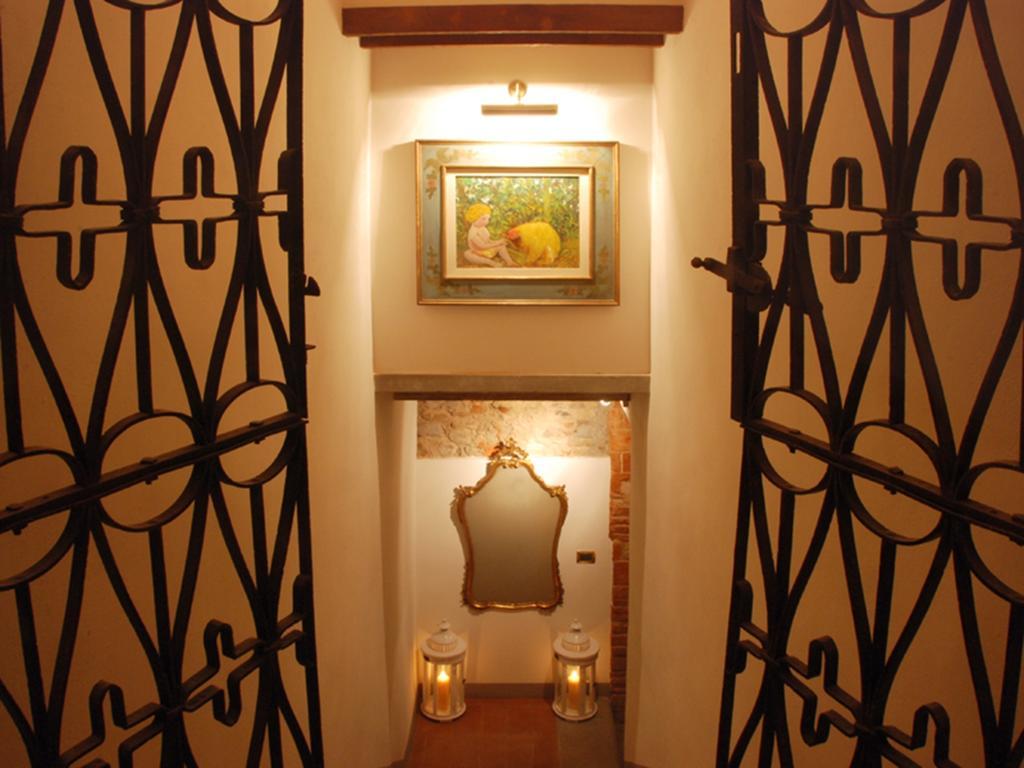 B&B Mr. My Resort ฟลอเรนซ์ ภายนอก รูปภาพ